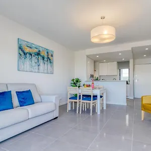  Apartment Lovely 2 Bedroom In Albur Village Lote A With Pool View